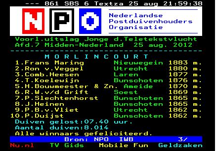 teletekst 25-08-12